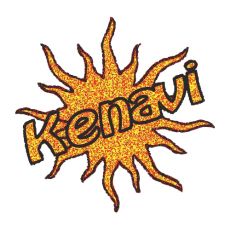 Kenavi logo