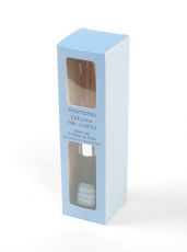 Bytový parfém - difuzér tyčinkový "Ocean mist" TD0040  002