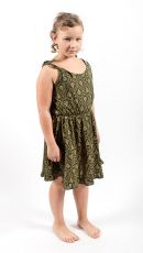 Mini šaty KITTY pro ženy i děti TT0023 03 005
