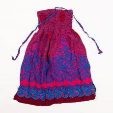 Dětské letní šatičky (sukně)  CUTIE  57 cm  TT0022  02  002