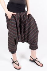 Kalhoty ALADIN TEX, bavlna Nepál   NT0096  10  007 | Velikost S/M
