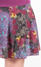 Krátká dámská letní sukně LOLA TT0102 01 027