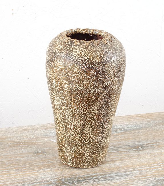 Keramická váza 52 cm - ID1601104-03