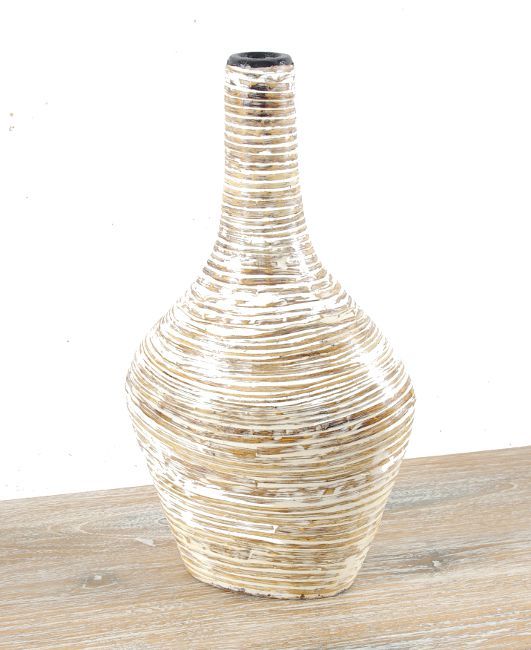 Keramická váza 40 cm - ID1604901-02