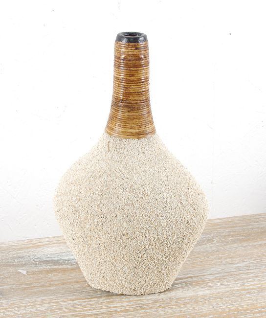 Keramická váza 30 cm - ID1604902-01