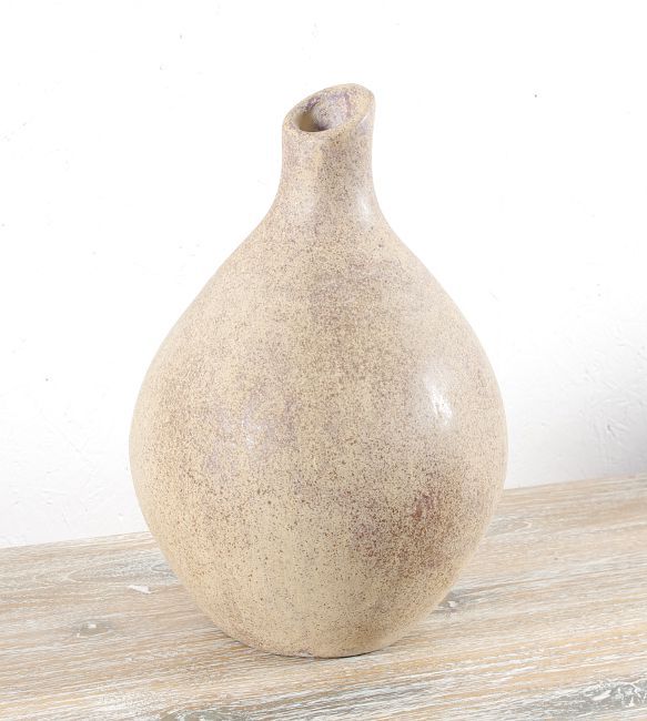Keramická váza 40 cm - ID1606701-01
