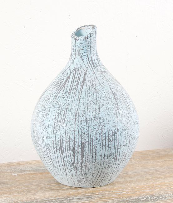 Keramická váza 40 cm - ID1606701-03