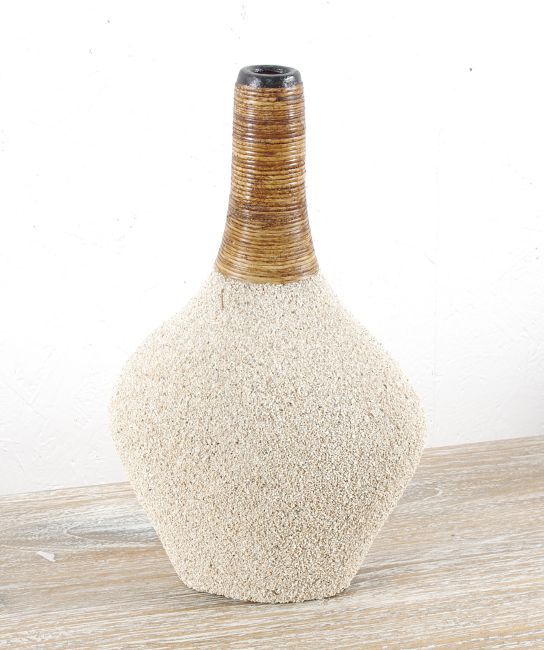 Keramická váza 50 cm - ID1604902-03