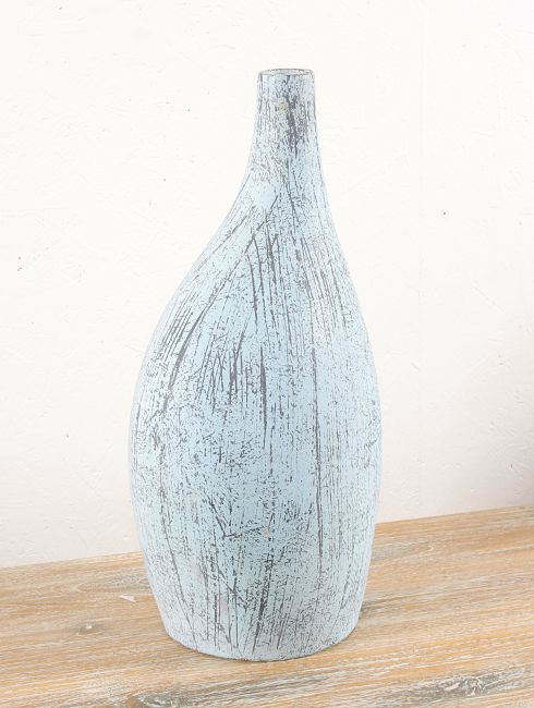 Keramická váza 55 cm - ID1606702-01