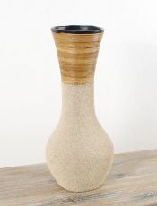 Keramická váza  60 cm  - ID1604911