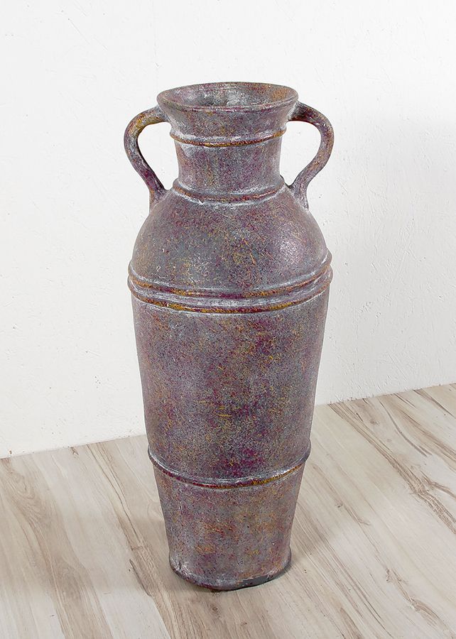 Keramická váza 60 cm - ID1606705-002A