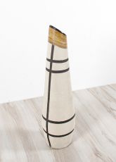 Keramická váza  78 cm  - ID1604909-002