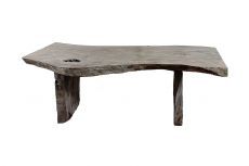 Originální stůl ze dřeva suar ID1602101