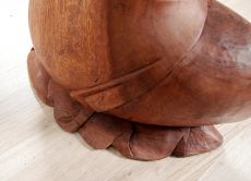 Socha BUDDHA abstrakt, 82 cm, dřevo Indonésie ID1601301