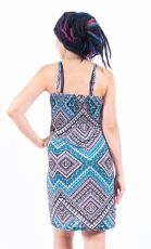 Dámské letní šaty COMET - TT0023-00-139
