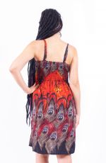 Dámské letní šaty COMET - TT0023-00-142