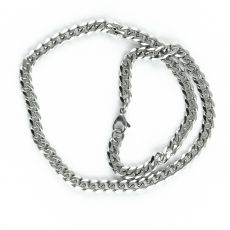Řetěz na krk z chirurgické oceli H3S0155