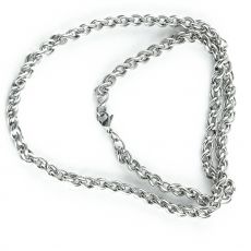 Řetěz na krk z chirurgické oceli H3S0158