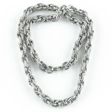 Řetěz na krk z chirurgické oceli H3S0162
