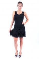 Dámské šaty HELLROCK - H1T001701 | Velikost M, Velikost L, Velikost XL