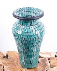 Keramická váza 40 cm - ID16007012