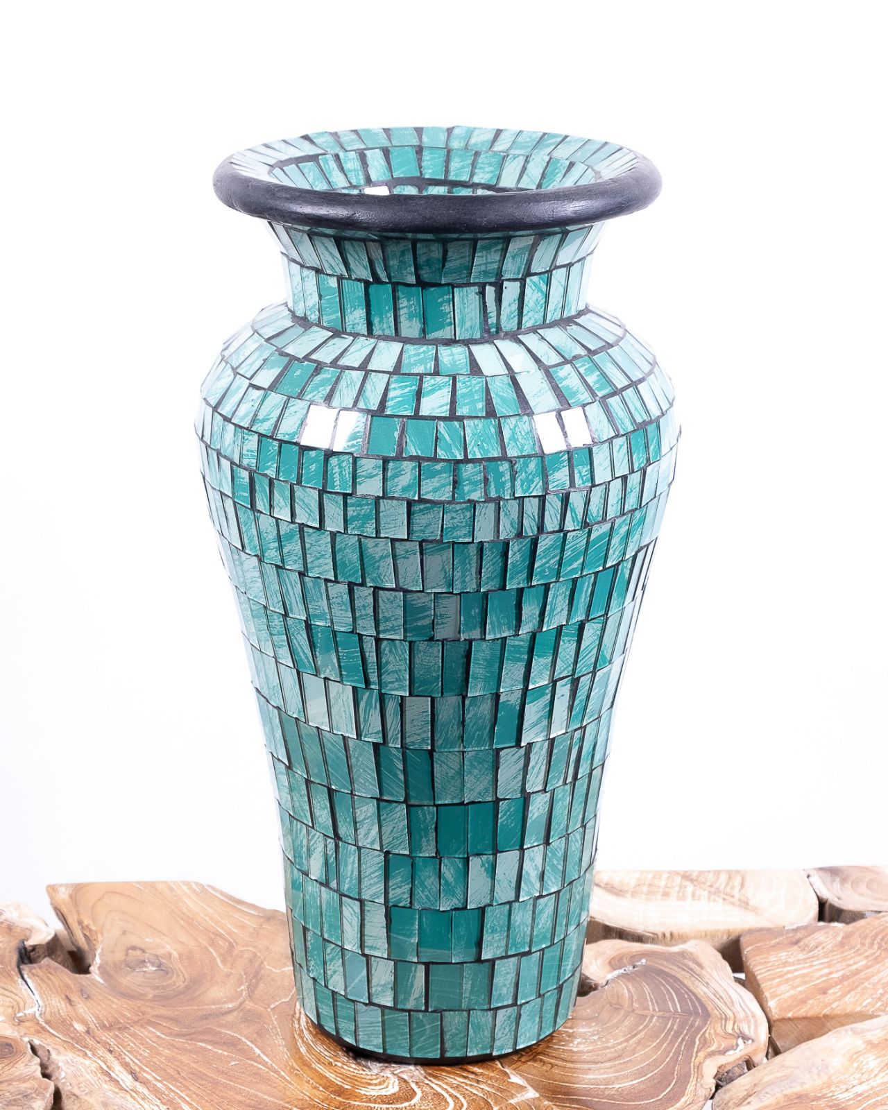 Keramická váza 40 cm - ID16007012