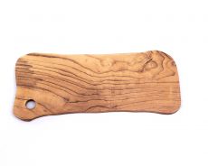Masivní prkénko (podložka na krájení) teakové dřevo  ID1702206