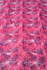 Sarong - plážový šátek (pareo) z příjemné viskózy  IT0001-01-191