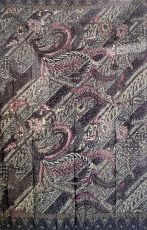 Sarong - plážový šátek (pareo) z příjemné viskózy  IT0001-01-213