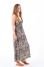 Dámské letní šaty COMET LONG TT0023-05-070