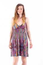 Dámské letní šaty COMET - TT0023-00-160