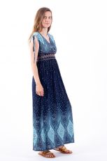 Dámské letní šaty SUPERNOVA  LONG  TT0023-05-082