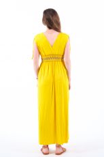 Dámské letní šaty SUPERNOVA LONG TT0023-05-083
