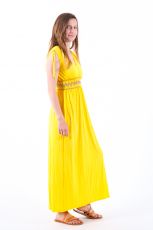 Dámské letní šaty SUPERNOVA  LONG  TT0023-05-03