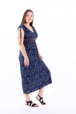Dámské letní šaty SUPERNOVA LONG TT0023-05-097