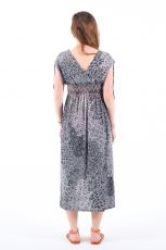Dámské letní šaty SUPERNOVA LONG TT0023-05-098