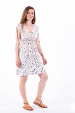 Dámské letní šaty SUPERNOVA TT0023-00-172
