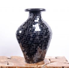 Keramická váza 44 cm - ID17210001