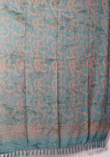 Sarong - plážový šátek (pareo) z příjemné viskózy  IT0001-01-236