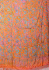 Sarong - plážový šátek (pareo) - viskóza  vosková batika Indonésie IT0001-01-227