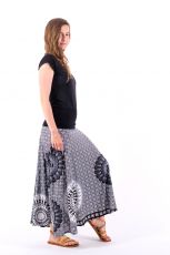 Dámská dlouhá sukně LOLA LONG z letního materiálu  TT0100-01-152