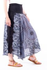 Dámská letní dlouhá sukně SARAH LONG TT0037-001