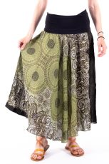 Dámská letní dlouhá sukně SARAH LONG   TT0037-002