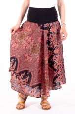 Dámská letní dlouhá sukně SARAH LONG   TT0037-006
