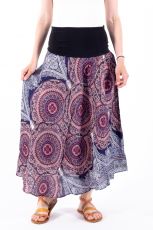 Dámská letní dlouhá sukně SARAH LONG TT0037-012