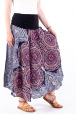 Dámská letní dlouhá sukně SARAH LONG   TT0037-012