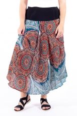 Dámská letní dlouhá sukně SARAH LONG TT0037-013