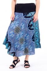 Dámská letní dlouhá sukně SARAH LONG TT0037-014