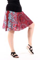 Dámská letní krátká sukně SARAH    TT0038-001