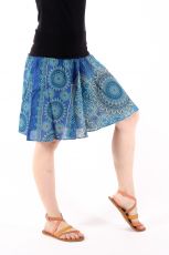 Dámská letní krátká sukně SARAH  -  TT0038-003